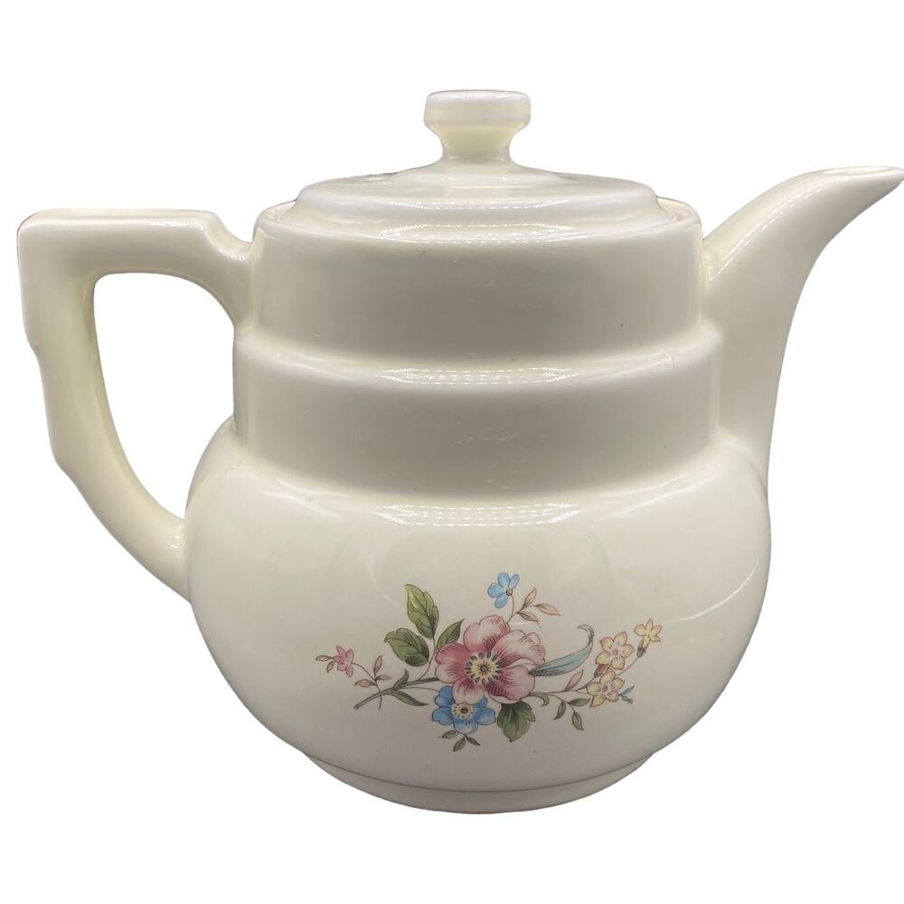Vintage The Enterprise Aluminum Company Drip O Lator Superior Quality teapot